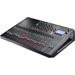 Soundcraft Si Compact 24